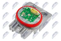 NTY EPXME025 - Unidad de control, iluminación