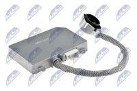 NTY EPXTY000 - Unidad de control, iluminación