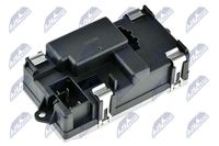 NTY ERDAU004 - Unidad de control, calefacción/ventilación