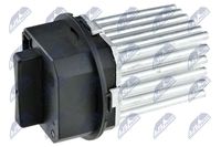 NTY ERDCT005 - Resitencia, ventilador habitáculo