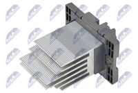 NTY ERDHY506 - Resitencia, ventilador habitáculo