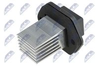 NTY ERDHY507 - Resitencia, ventilador habitáculo