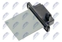 NTY ERDNS005 - Resitencia, ventilador habitáculo