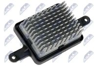 NTY ERDPE003 - Resitencia, ventilador habitáculo