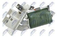 NTY ERDPL000 - Resitencia, ventilador habitáculo