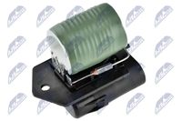 NTY ERDPL007 - Resitencia, ventilador habitáculo