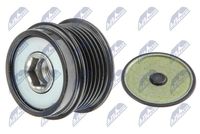 NTY ESACH000 - Rueda libre alternador