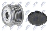 NTY ESACH003 - Rueda libre alternador