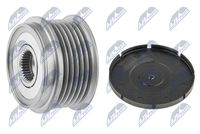 NTY ESADW000 - Rueda libre alternador