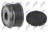 NTY ESAFR002 - Rueda libre alternador