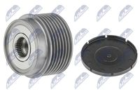 NTY ESAFR005 - Rueda libre alternador