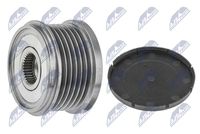NTY ESAFR007 - Rueda libre alternador