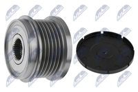 NTY ESAFR008 - Rueda libre alternador