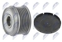 NTY ESAFT001 - Rueda libre alternador