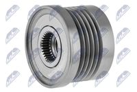 NTY ESAMS002 - Rueda libre alternador