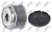 NTY ESANS003 - Rueda libre alternador