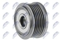 NTY ESAPL000 - Rueda libre alternador