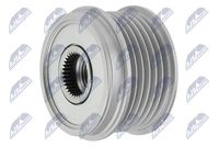 NTY ESAPL003 - Rueda libre alternador
