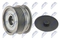 NTY ESAVW004 - Rueda libre alternador
