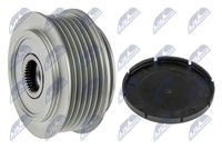 NTY ESAVW005 - Rueda libre alternador