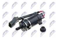 NTY ESPHD000 - Adaptador, bomba de agua - limpieza de faros