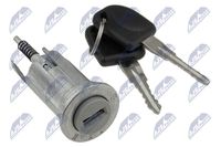 NTY ESTDW000 - Interruptor de encendido/arranque