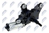 NTY ESWAU000 - Motor del limpiaparabrisas