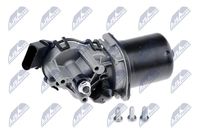 NTY ESWAU009 - Motor del limpiaparabrisas