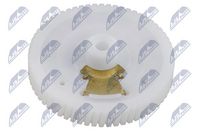 NTY ESWBM006A - Motor del limpiaparabrisas