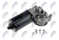 NTY ESWHY500 - Motor del limpiaparabrisas