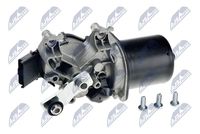 NTY ESWNS001 - Motor del limpiaparabrisas