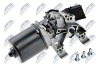 NTY ESWNS012 - Motor del limpiaparabrisas