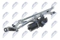 NTY ESWNS013 - Motor del limpiaparabrisas