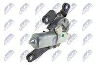 NTY ESWPE006 - Motor del limpiaparabrisas