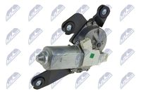 NTY ESWPE008 - Motor del limpiaparabrisas