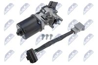 NTY ESWRE001 - Motor del limpiaparabrisas