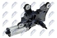 NTY ESWSK000 - Motor del limpiaparabrisas