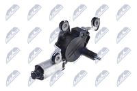NTY ESWSK002 - Motor del limpiaparabrisas