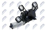 NTY ESWSK004 - Motor del limpiaparabrisas