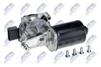 NTY ESWVW005 - Motor del limpiaparabrisas
