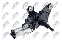 NTY ESWVW008 - Motor del limpiaparabrisas