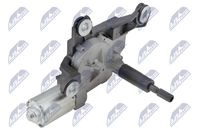 NTY ESWVW021 - Motor del limpiaparabrisas