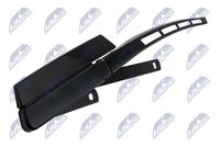NTY EWBAU001 - Brazo del limpiaparabrisas, lavado de parabrisas
