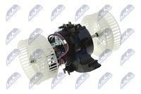 NTY EWNBM001 - Motor eléctrico, ventilador habitáculo