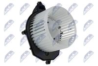 NTY EWNCT002 - Ventilador habitáculo