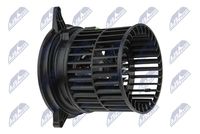 NTY EWNFR002 - Ventilador habitáculo