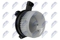 NTY EWNHD001 - Ventilador habitáculo
