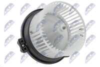 NTY EWNHD004 - Ventilador habitáculo