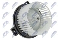 NTY EWNKA002 - Ventilador habitáculo