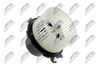 NTY EWNME003 - Ventilador habitáculo